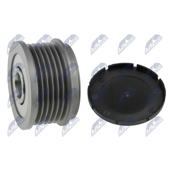 Laisvos eigos sankaba, kint. sr. generatorius NTY ESA-FT-004