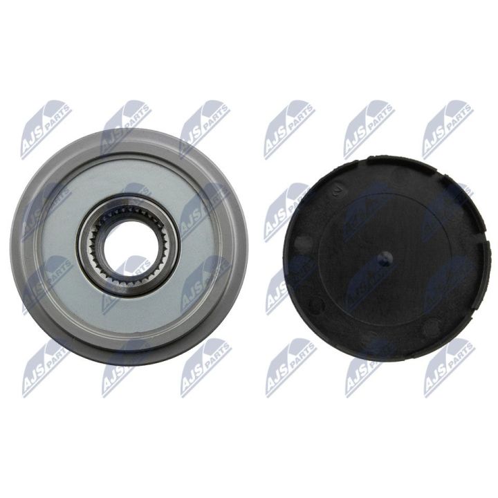 Laisvos eigos sankaba, kint. sr. generatorius NTY ESA-FT-004