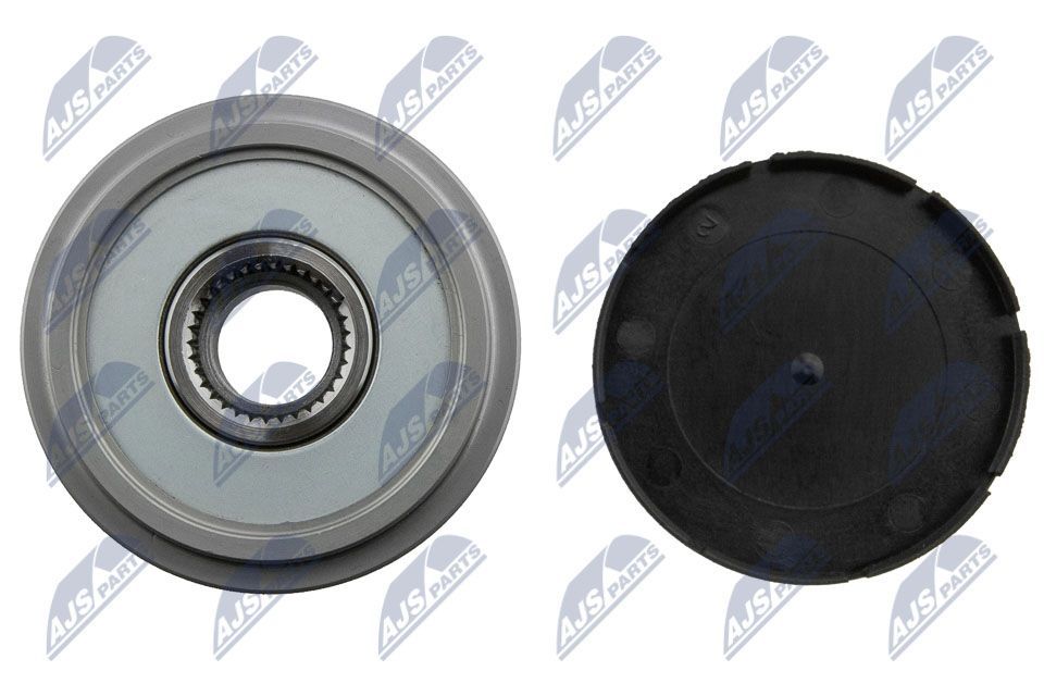 Laisvos eigos sankaba, kint. sr. generatorius NTY ESA-FT-004