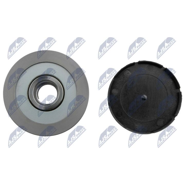 Laisvos eigos sankaba, kint. sr. generatorius NTY ESA-FT-004