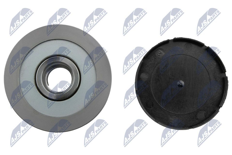 Laisvos eigos sankaba, kint. sr. generatorius NTY ESA-FT-004