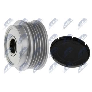 Laisvos eigos sankaba, kint. sr. generatorius NTY ESA-FT-006