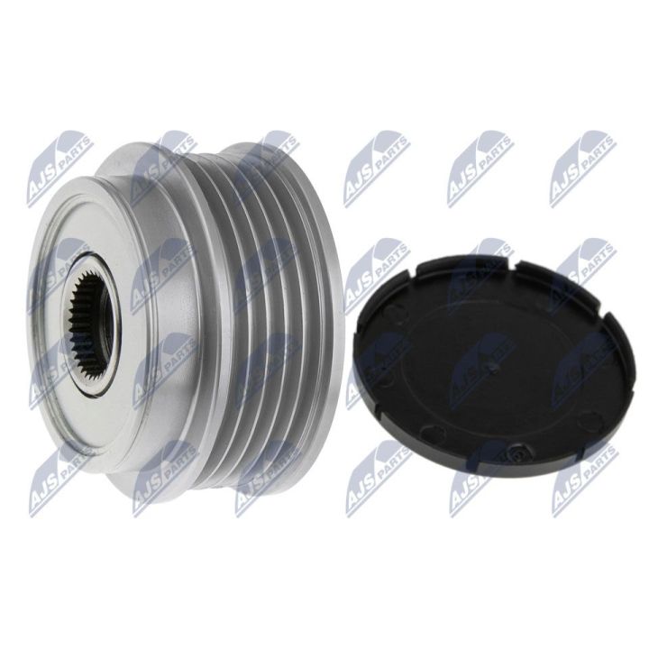 Laisvos eigos sankaba, kint. sr. generatorius NTY ESA-FT-006