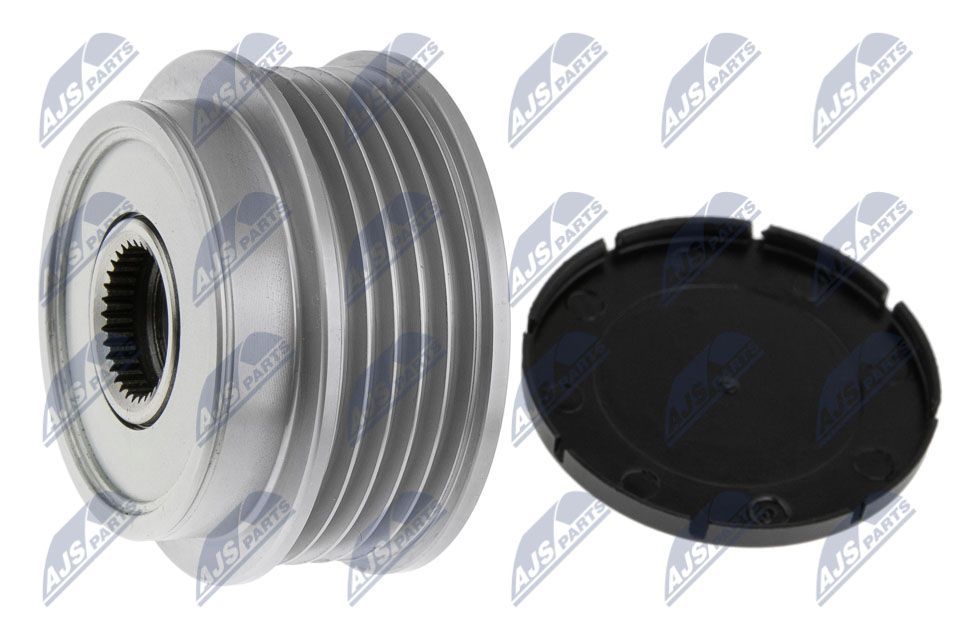 Laisvos eigos sankaba, kint. sr. generatorius NTY ESA-FT-006