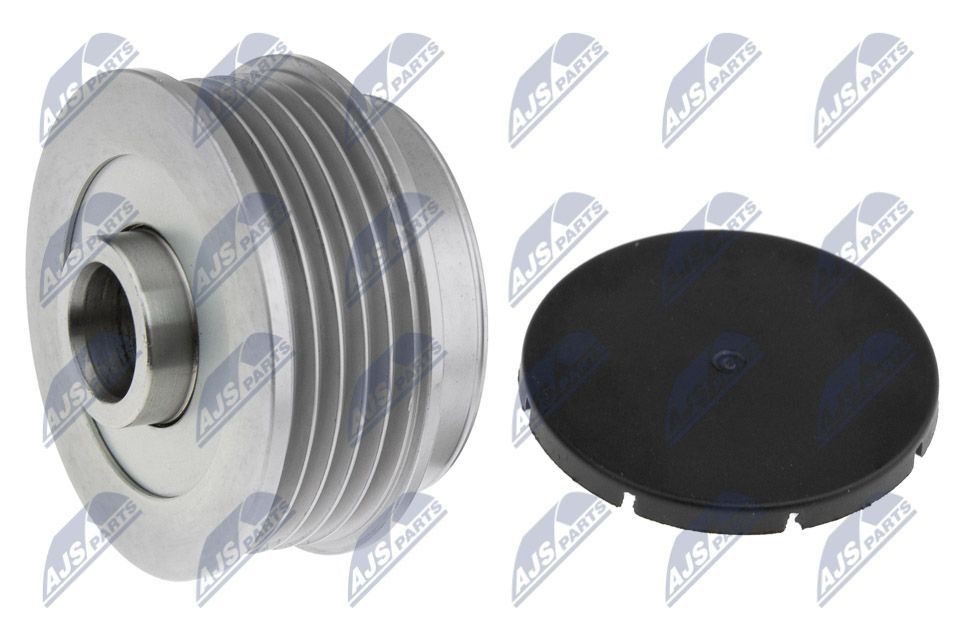 Laisvos eigos sankaba, kint. sr. generatorius NTY ESA-FT-006