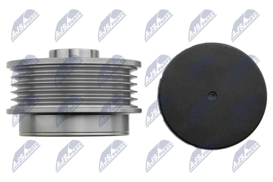 Laisvos eigos sankaba, kint. sr. generatorius NTY ESA-FT-006