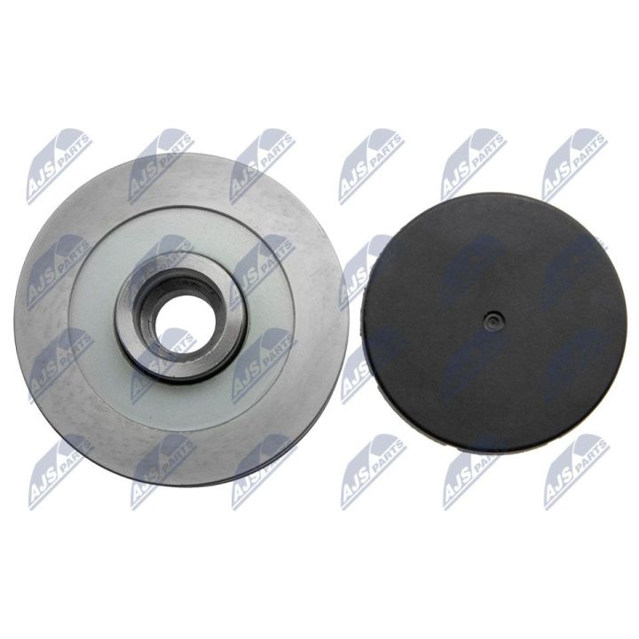 Laisvos eigos sankaba, kint. sr. generatorius NTY ESA-FT-006