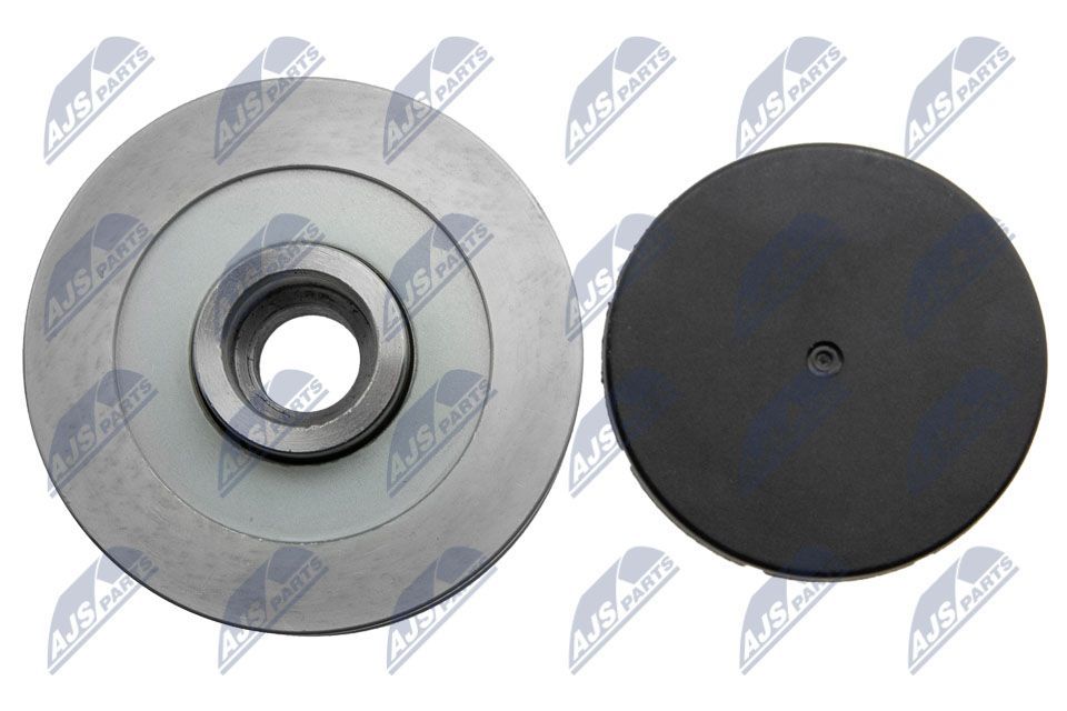 Laisvos eigos sankaba, kint. sr. generatorius NTY ESA-FT-006