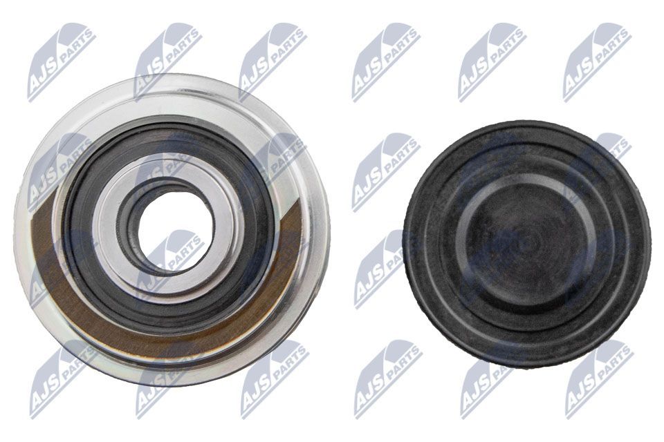 Laisvos eigos sankaba, kint. sr. generatorius NTY ESA-FT-007