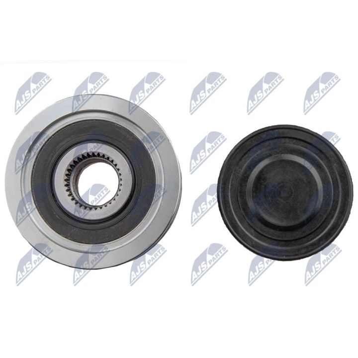 Laisvos eigos sankaba, kint. sr. generatorius NTY ESA-FT-007