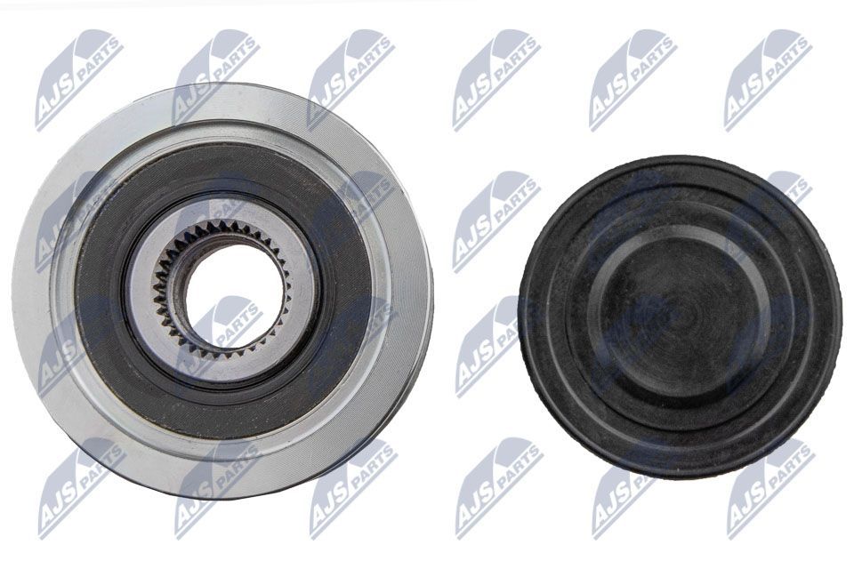 Laisvos eigos sankaba, kint. sr. generatorius NTY ESA-FT-007