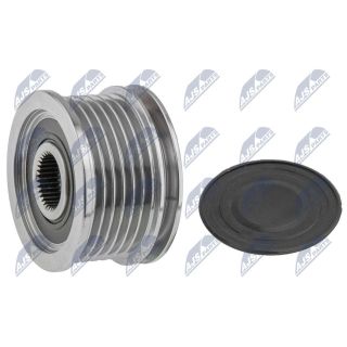 Laisvos eigos sankaba, kint. sr. generatorius NTY ESA-FT-008