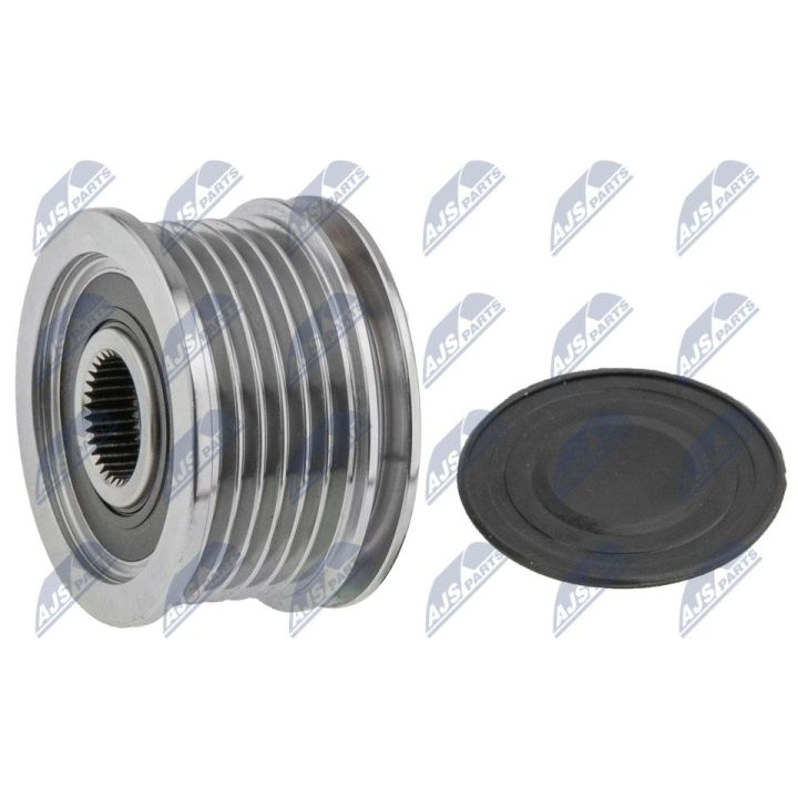 Laisvos eigos sankaba, kint. sr. generatorius NTY ESA-FT-008