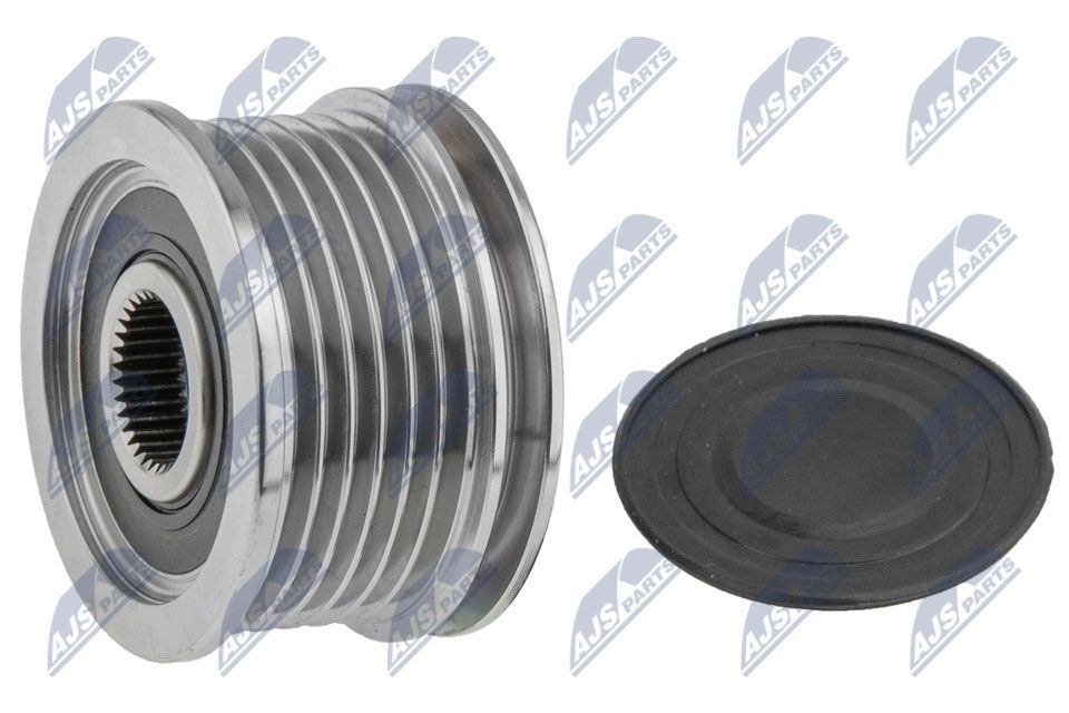 Laisvos eigos sankaba, kint. sr. generatorius NTY ESA-FT-008