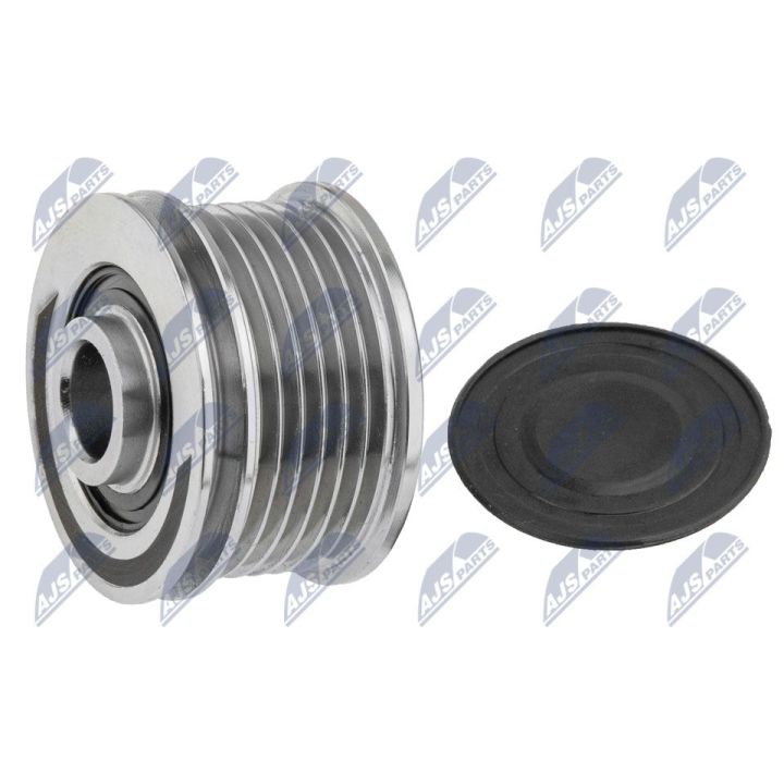 Laisvos eigos sankaba, kint. sr. generatorius NTY ESA-FT-008