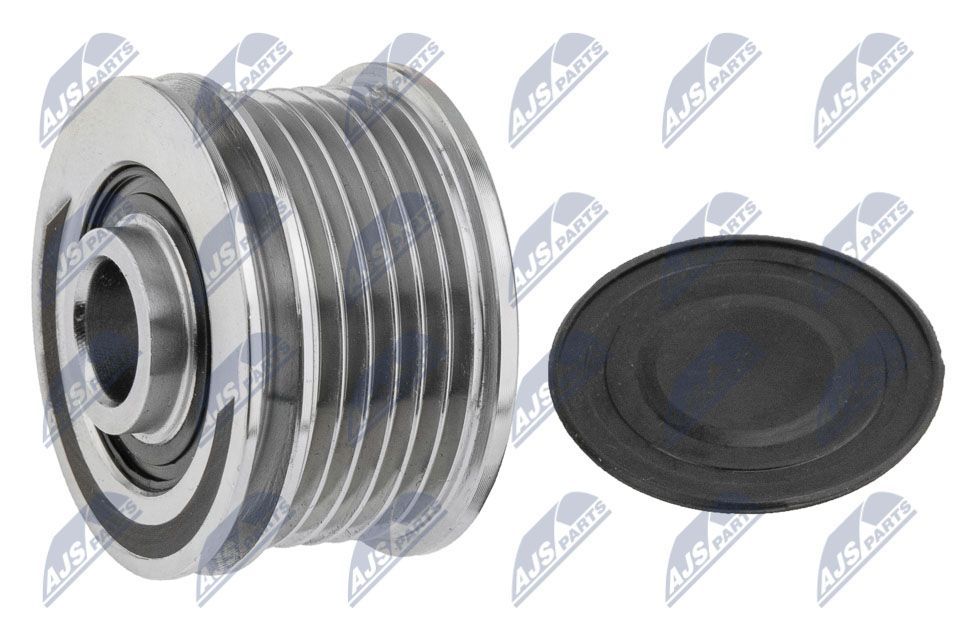 Laisvos eigos sankaba, kint. sr. generatorius NTY ESA-FT-008