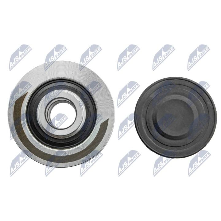 Laisvos eigos sankaba, kint. sr. generatorius NTY ESA-FT-008