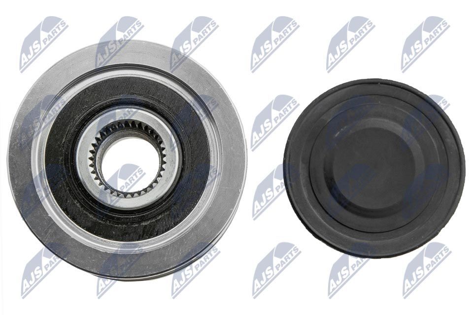 Laisvos eigos sankaba, kint. sr. generatorius NTY ESA-FT-008