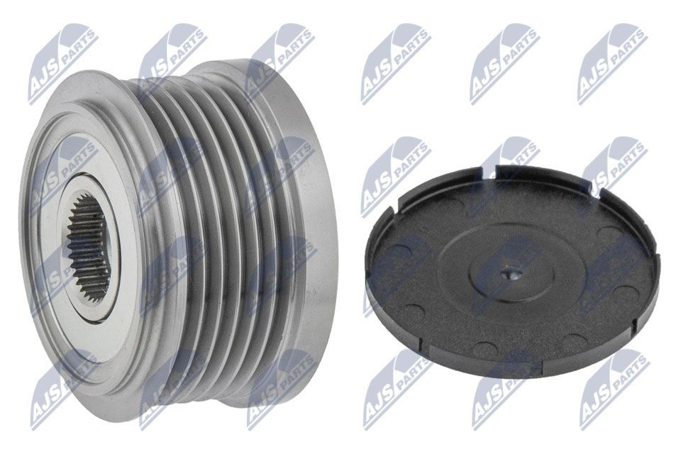 Laisvos eigos sankaba, kint. sr. generatorius NTY ESA-HY-000