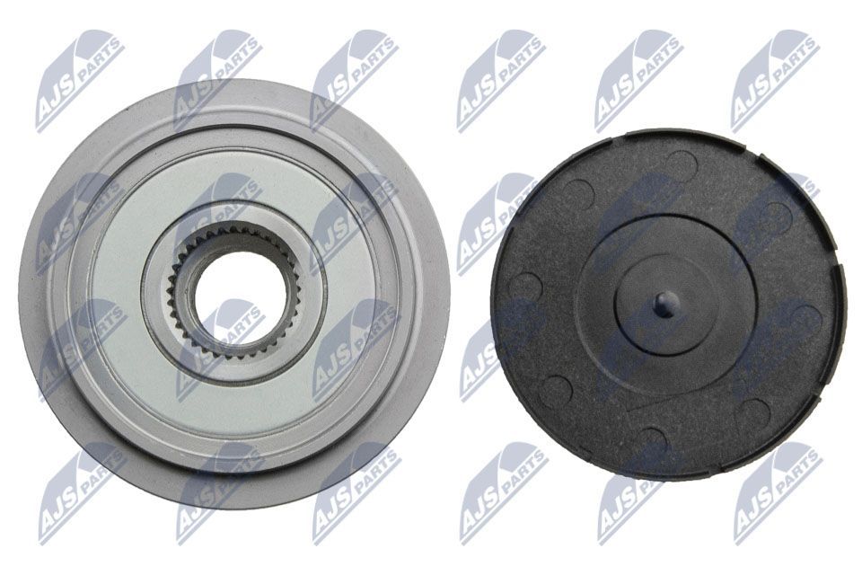 Laisvos eigos sankaba, kint. sr. generatorius NTY ESA-HY-000