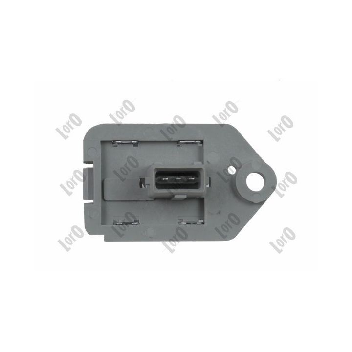 Varža, vidaus pūtiklis ABAKUS 133-009-003