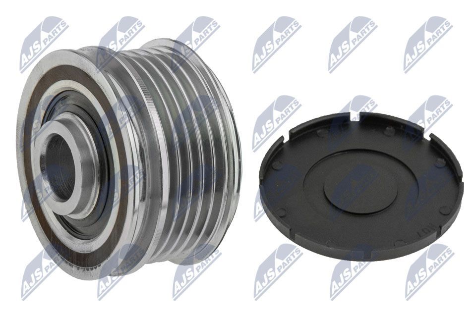 Laisvos eigos sankaba, kint. sr. generatorius NTY ESA-HY-001