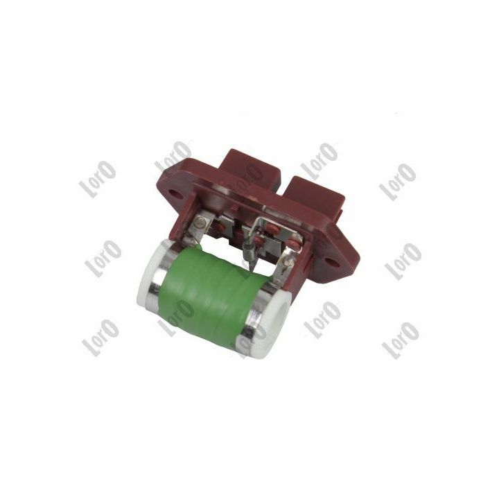 Varža, vidaus pūtiklis ABAKUS 133-009-006