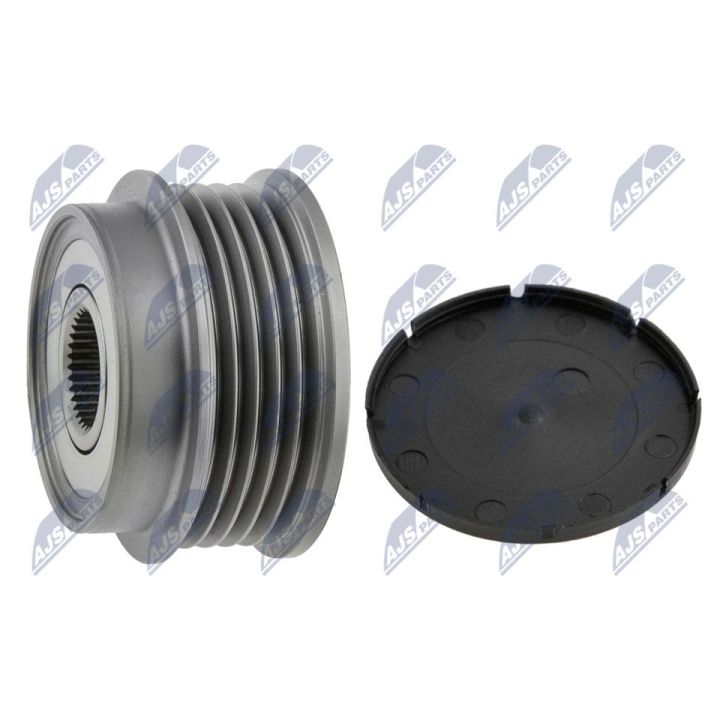 Laisvos eigos sankaba, kint. sr. generatorius NTY ESA-HY-002