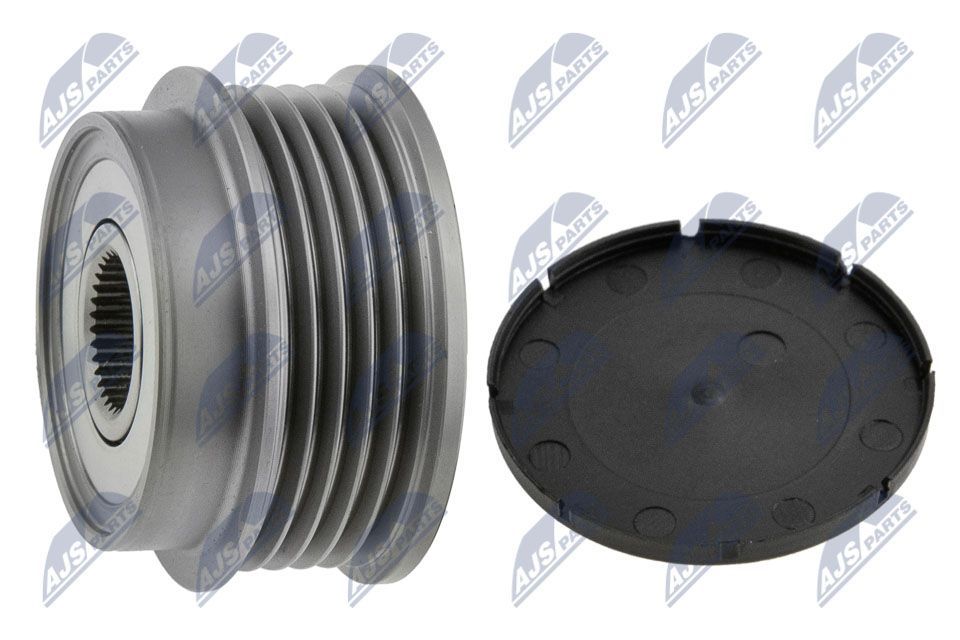 Laisvos eigos sankaba, kint. sr. generatorius NTY ESA-HY-002