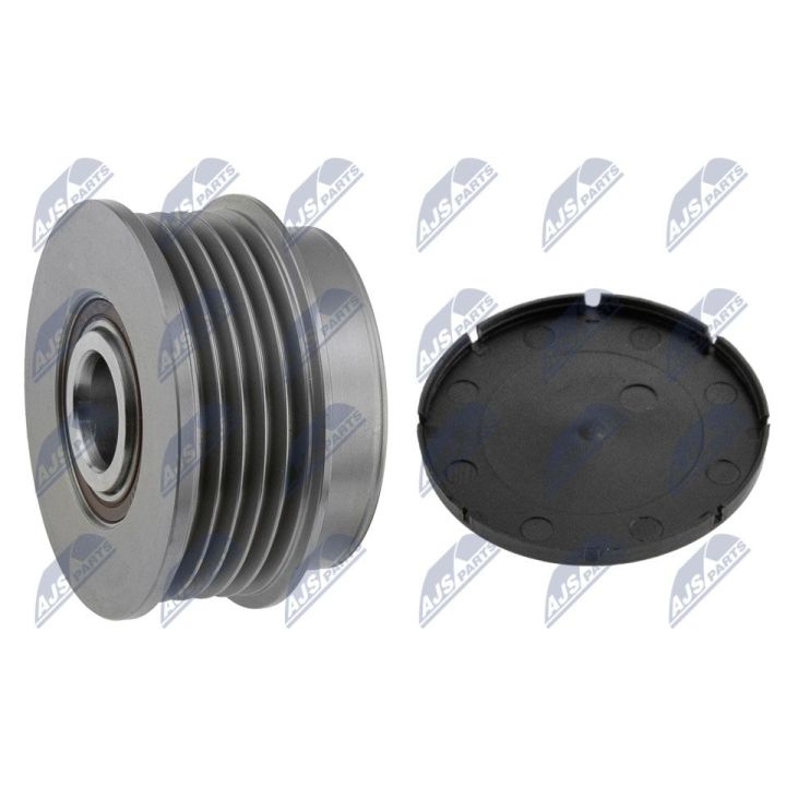 Laisvos eigos sankaba, kint. sr. generatorius NTY ESA-HY-002