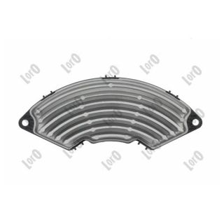 Varža, vidaus pūtiklis ABAKUS 133-009-007