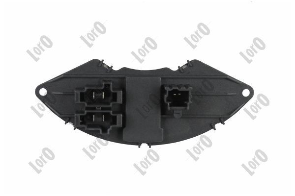 Varža, vidaus pūtiklis ABAKUS 133-009-007