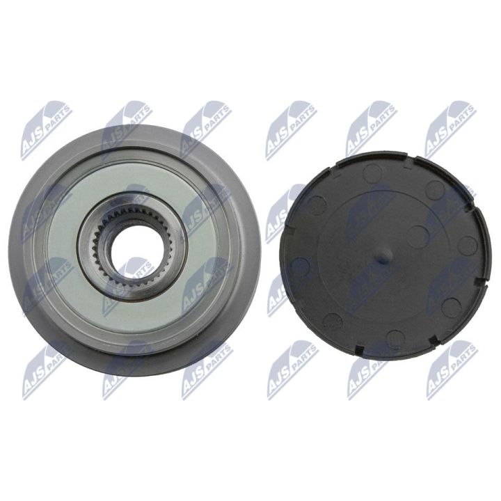 Laisvos eigos sankaba, kint. sr. generatorius NTY ESA-HY-002