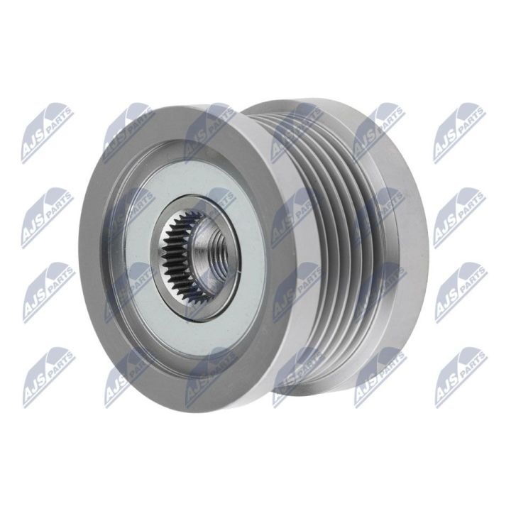 Laisvos eigos sankaba, kint. sr. generatorius NTY ESA-HY-003