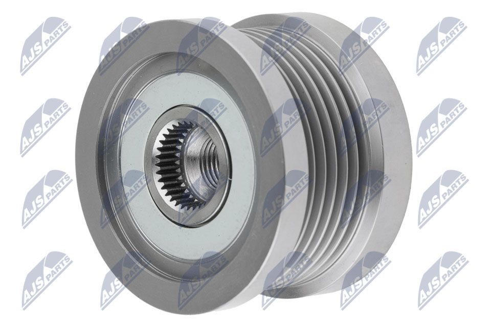 Laisvos eigos sankaba, kint. sr. generatorius NTY ESA-HY-003