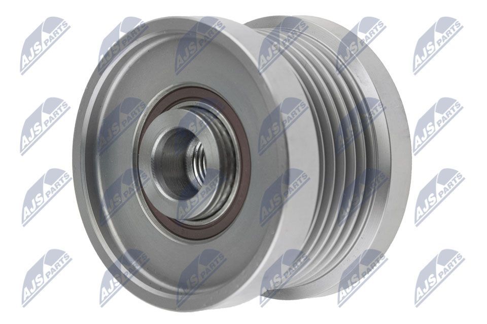 Laisvos eigos sankaba, kint. sr. generatorius NTY ESA-HY-003