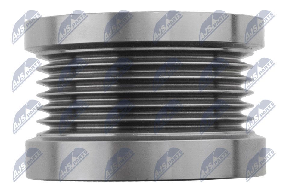 Laisvos eigos sankaba, kint. sr. generatorius NTY ESA-HY-003