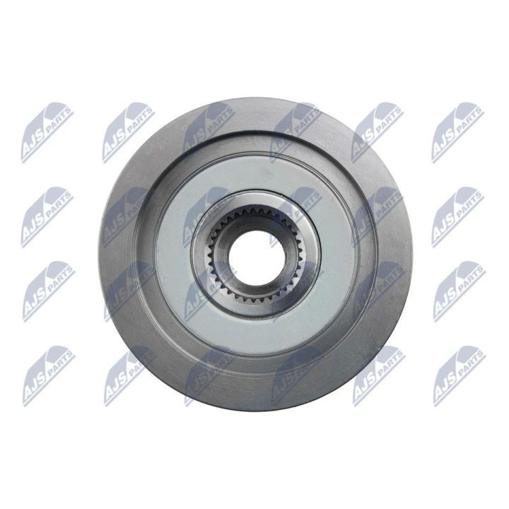 Laisvos eigos sankaba, kint. sr. generatorius NTY ESA-HY-003