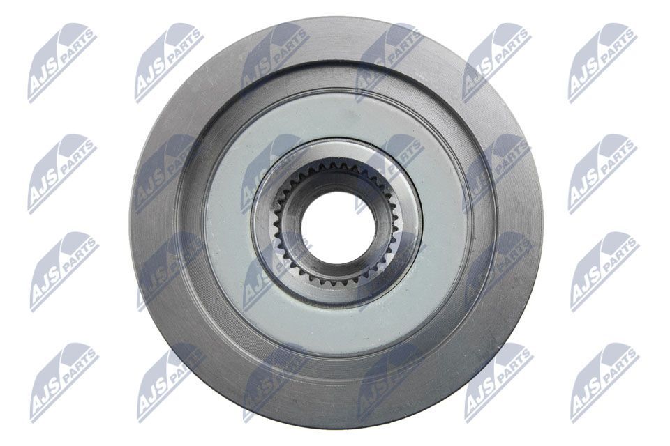 Laisvos eigos sankaba, kint. sr. generatorius NTY ESA-HY-003