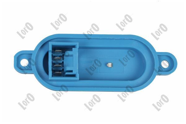 Varža, vidaus pūtiklis ABAKUS 133-009-011