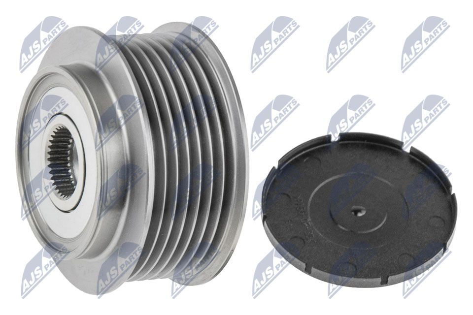 Laisvos eigos sankaba, kint. sr. generatorius NTY ESA-KA-000