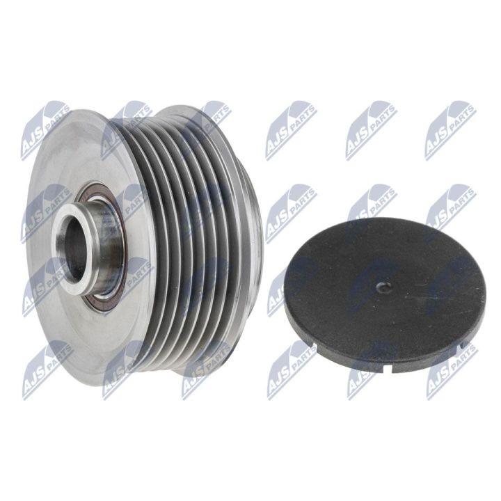 Laisvos eigos sankaba, kint. sr. generatorius NTY ESA-KA-000