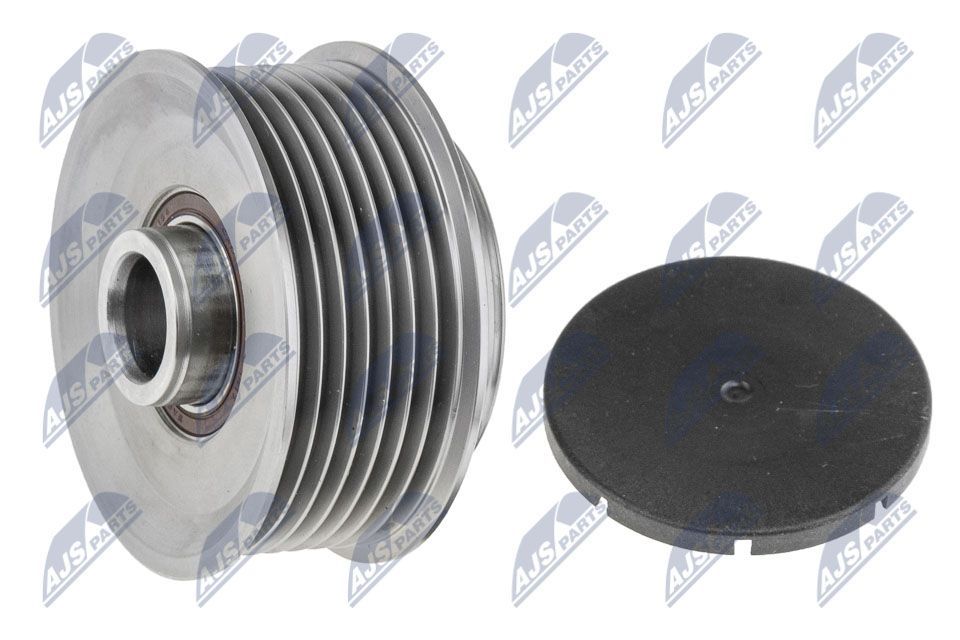 Laisvos eigos sankaba, kint. sr. generatorius NTY ESA-KA-000