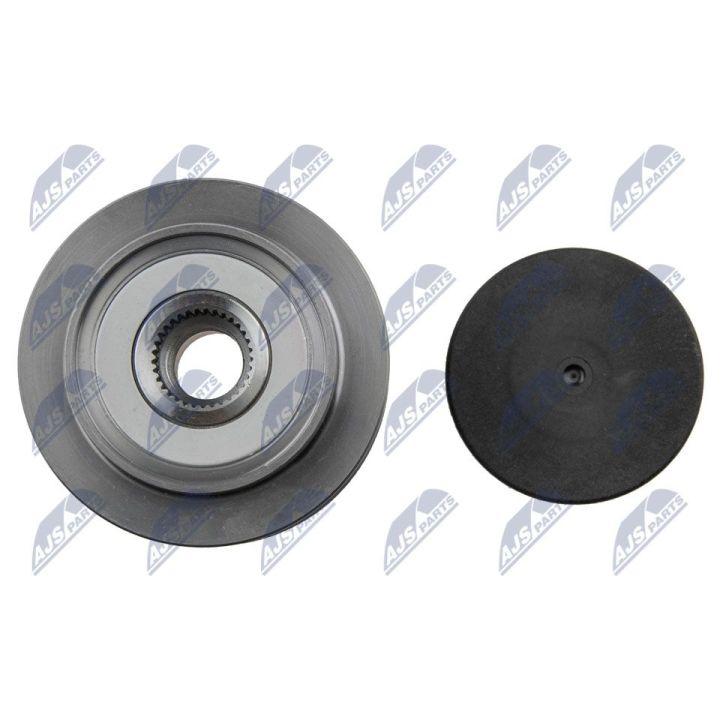 Laisvos eigos sankaba, kint. sr. generatorius NTY ESA-KA-000