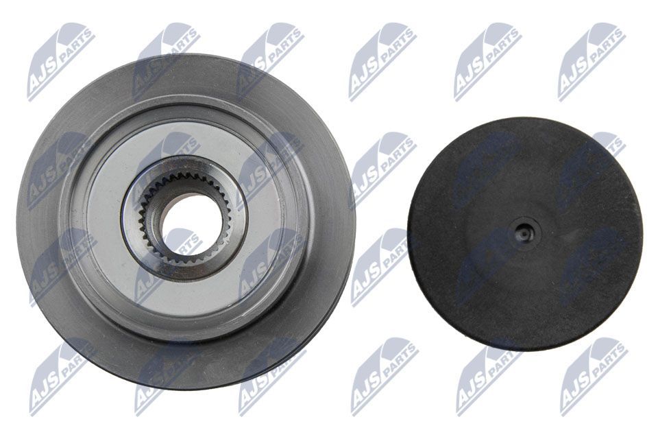 Laisvos eigos sankaba, kint. sr. generatorius NTY ESA-KA-000