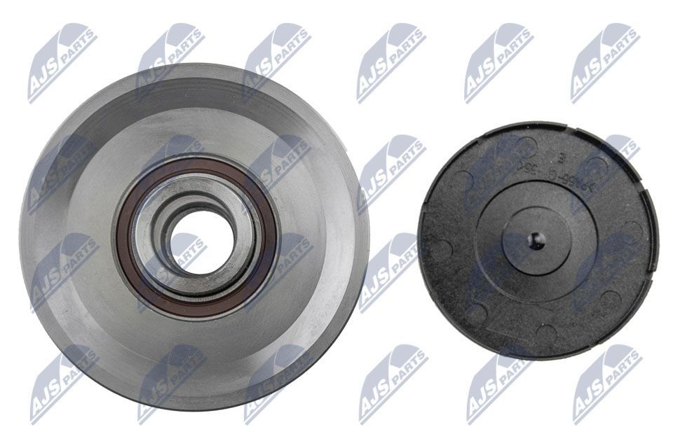 Laisvos eigos sankaba, kint. sr. generatorius NTY ESA-KA-000