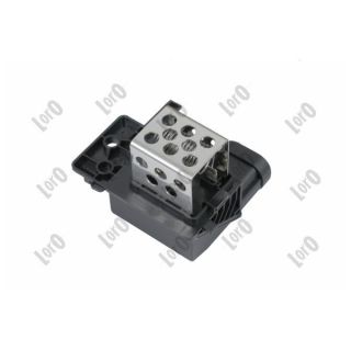 Varža, vidaus pūtiklis ABAKUS 133-010-001