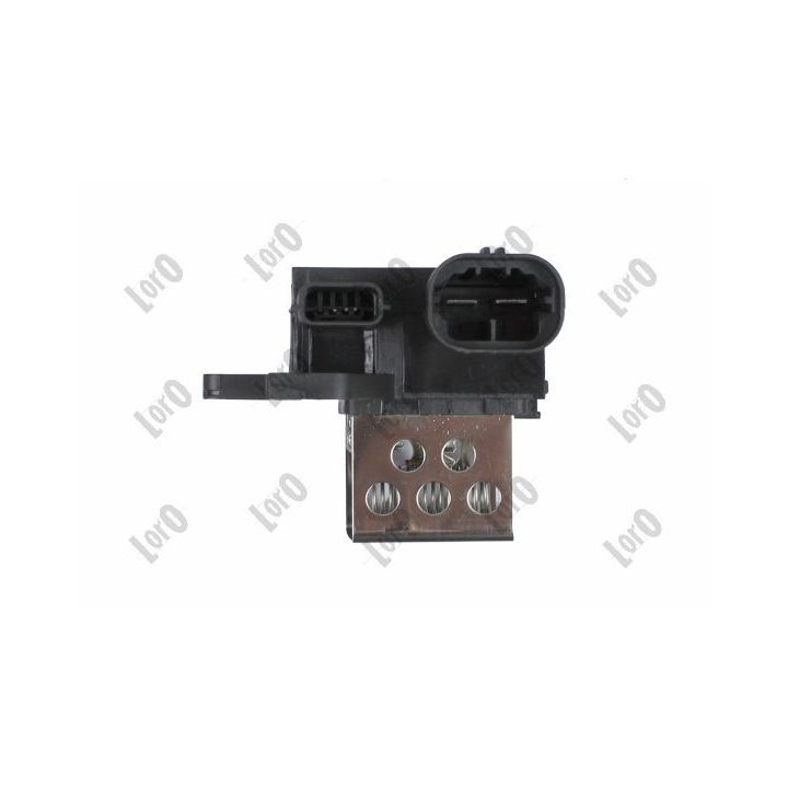 Varža, vidaus pūtiklis ABAKUS 133-010-001