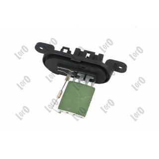 Varža, vidaus pūtiklis ABAKUS 133-010-003