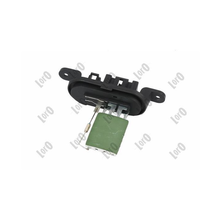 Varža, vidaus pūtiklis ABAKUS 133-010-003